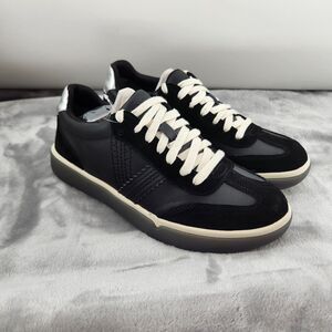 Vionic Women's Black Size 8 City Rise Sneaker NWOB